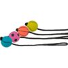 TRIXIE Sport Ball 6 cm x 30 cm, ujuv, tk, värvivalik