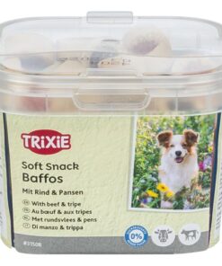 Trixie pehme maius Baffos 140g