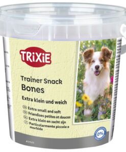 Trixie pehmed maiused koertele, mini kondikesed 500 g