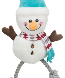 Trixie koera mänguasi Lumememm Xmas 41 cm