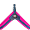 Max&Molly Q-Fit traksid Matrix L, roosa