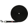 Trixie pikk kummeeritud jalutusrihm 15m x 15mm