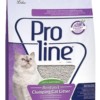 Proline Bentonite kassiliiv lavendel 10 L