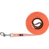 TRIXIE Easy Life jäljerihm M-L 13mm/10m, oranž
