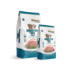 Magnum Ibeeria siga/tuunikala külmpressitud koeratoit 3 kg