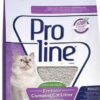 Proline Bentonite kassiliiv lavendel 5 L