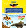 TETRA kalade täissööt WAFER MIX 15G