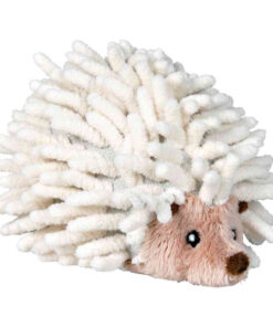 TRIXIE pehme mänguasi häälega, siil 12cm