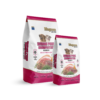Magnum Ibeeria siga, külmpressitud koeratoit, monoproteiin 12 kg