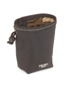 Julius K9 maiusekott, must