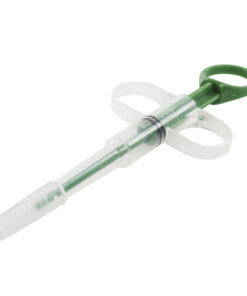 Tabletimanustaja Safety Soft Tip 1tk