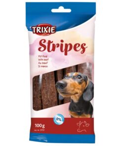 Trixie Soft snacks veise lihaviilud 100g