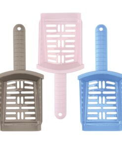 Imac Giulietta kassi liivakasti kühvel 28x12cm, värvivalik