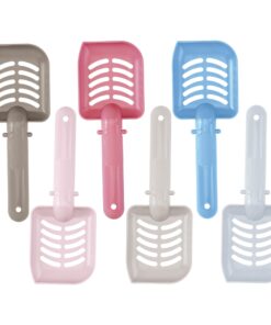 Imac Paletta kassi liivakasti kühvel 23x9cm, värvivalik