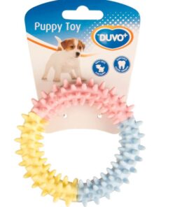 Mänguasi kutsikale S - 11cm, TPR