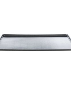 Plastikust põhi puurile mõõtudega 78x62x55cm
