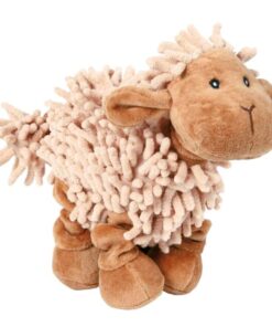 Trixie mänguasi koerale, lammas 21 cm