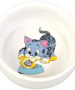 Trixie keraamiline kassikauss 0,3L/11cm