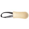 Dingo Gear tugevast nahast lame patukas 6 x 15 cm, beez