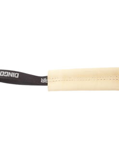 Dingo Gear tugevast nahast lame patukas 4,5 x 15 cm, beez