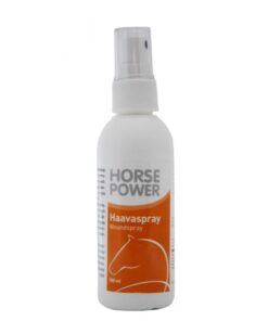 Horse Power haavasprei 100 ml, Cetylpyridinium chloride