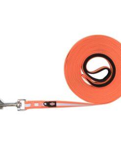 Trixie Easy Life jäljerihm  M-XL 17mm/5m, oranž