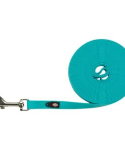 TRIXIE Easy Life jälerihm M-XL 17mm/10m, ookeanisinine