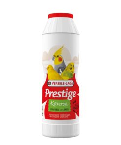 Versele-Laga Prestige Shell Sand Kristal - valge puguliiv merekapridega 2kg