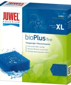 Filtrielement bioPlus fine XL (Jumbo) - peenpoorne filtrivõre