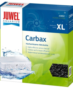 Akvaariumi Filtrielement Carbax XL (Jumbo) - väga tõhus aktiivsüsi.
