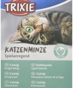 Trixie kassimuru catnipiga 20 g