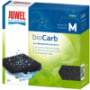 Filtrielement bioCarb M (Compact) - aktiivsöe käsn