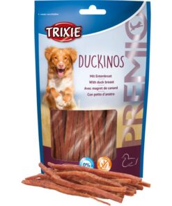 Trixie PREMIO Duckinos 80 g
