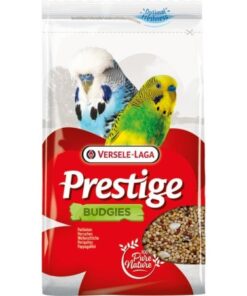 Versele-Laga lindude täissööt Prestige Budgies 1 kg