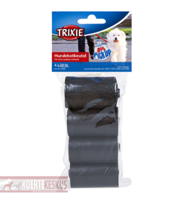 Trixie kakakotid, 4 x 20 tk, mustad