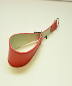 Onega poolpoov kaelarihm Kala 40cm