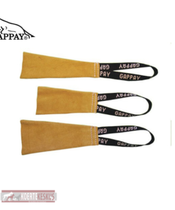 Gappay kutsika sikutusnahk -  väike