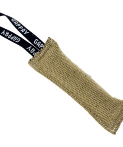 Gappay nuts/patukas juteriidest  25 x 5 cm