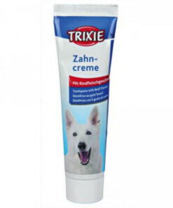 Trixie hambapasta loomalihamaitseline 100 g