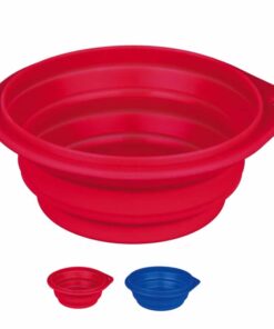 Trixie silikoonist kauss 1 L, 18cm