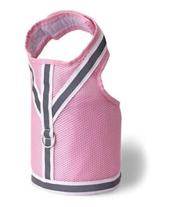 Doggles helkurvest L, hall