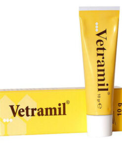 Vetramil 10g