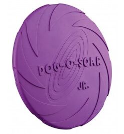 Lendav taldrik Dog Disc 18cm