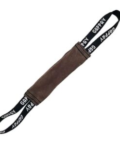 Gappay seemisnahkne nuts/ patukas 5 x 25 cm