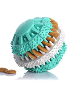 Trixie pall MintFresh 6 cm