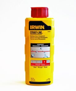 Jäljevärv - punane