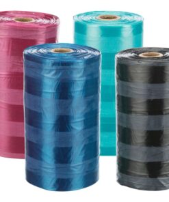 Trixie kakakotid M, 4 rulli