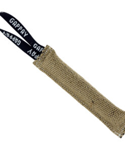 Gappay nuts jute, sangaga 3*25 cm