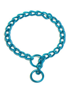 Platinum pets kett 2,5x41cm, teal