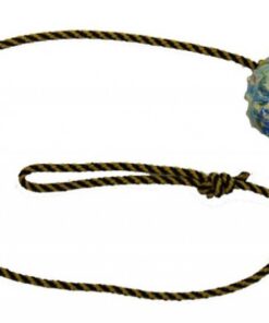 Gappay pall 7 cm, pika nööriga, 100cm